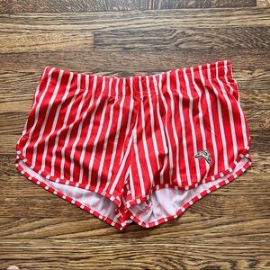 Tracksmith Penn Relay Shorts